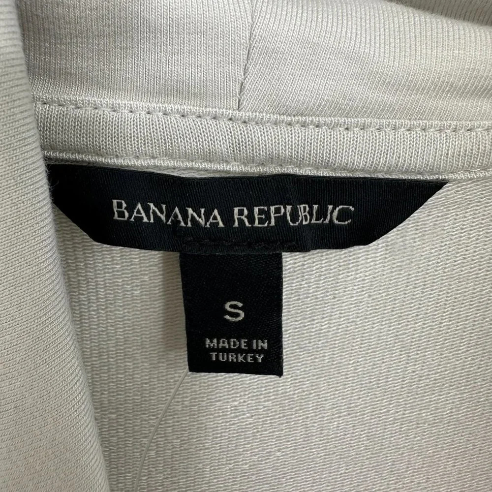 Banana Republic new tags